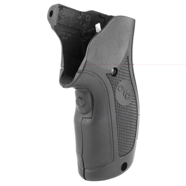 Ctc Lasergrip Lcr/lcrx - Image 2