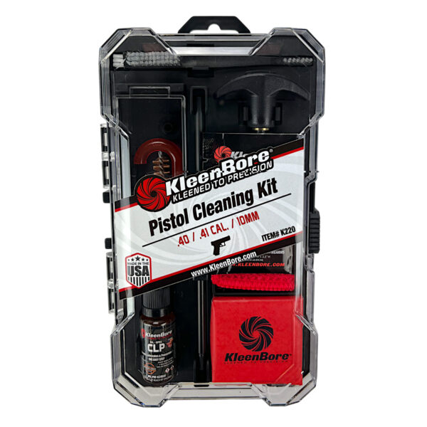 Kleen Br Hg 40-41-10mm Cln Kit