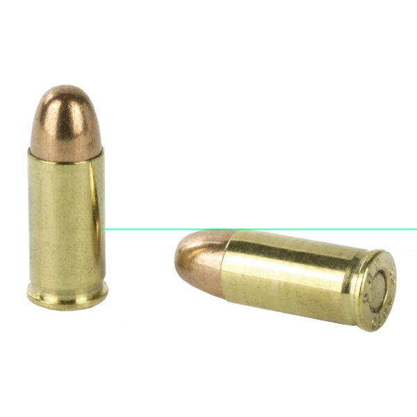 Magtech 32acp 71gr Fmj 50-1000 - Image 2