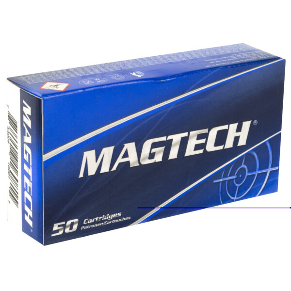 Magtech 32acp 71gr Fmj 50-1000 - Image 4