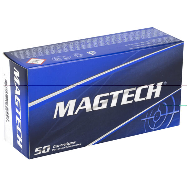 Magtech 32s&w Long 98gr Jhp 50-1000 - Image 3