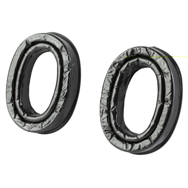 Peltor Gel Ear Cushions Blk - Image 2