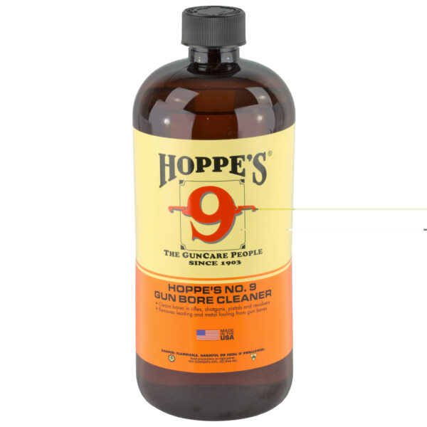 Hoppes #9 Quart