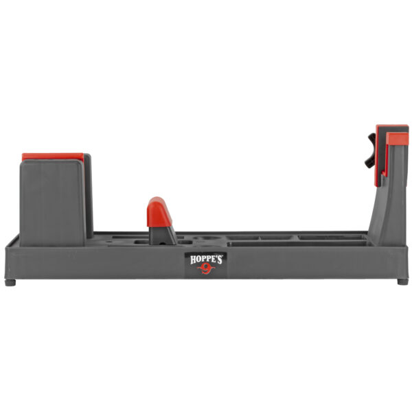 Hoppes Gun Vise Grey - Image 3