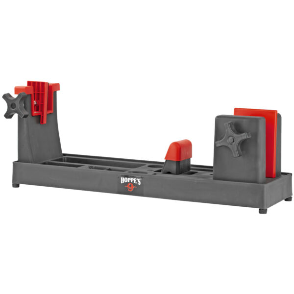 Hoppes Gun Vise Grey - Image 2