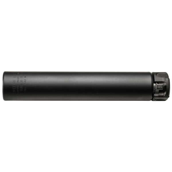 Surefire Trng Suppr 7.62mm Bk