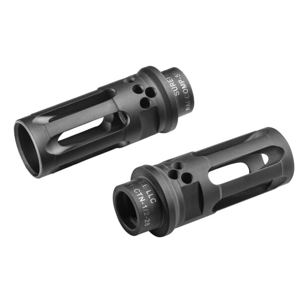 Surefire Warcomp Fh 5.56mm 1-2x28 Bc