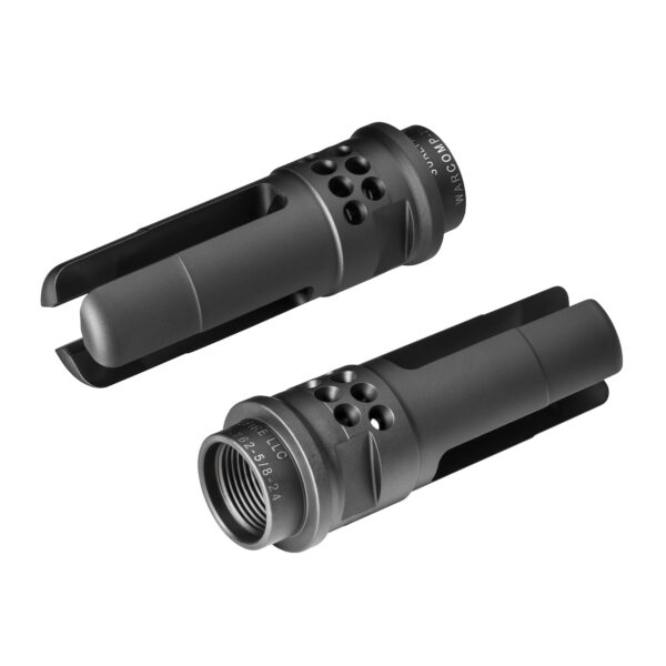 Surefire Warcomp Fh 7.62mm 5-8x24