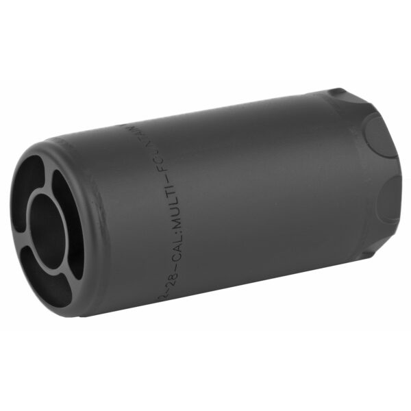 Surefire Warden 556 Direct Thrd Blk - Image 3