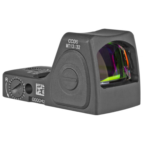 Trijicon Rmrcc 3.25 Moa Blk - Image 3