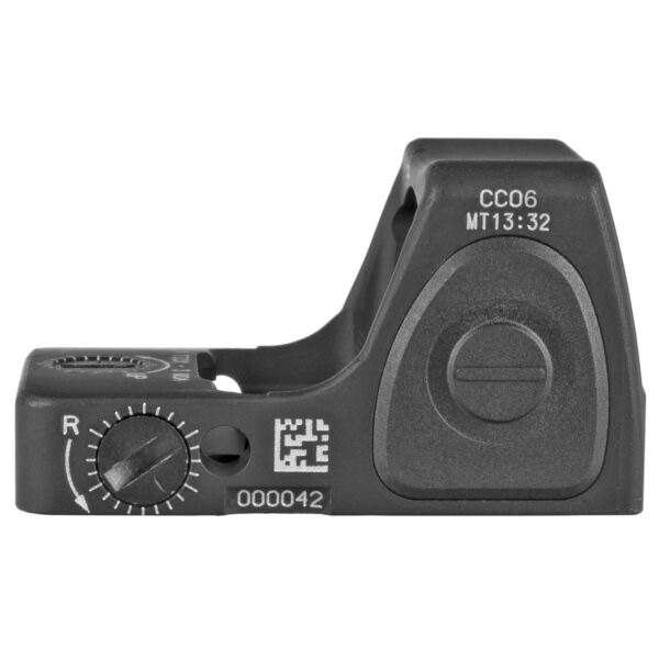 Trijicon Rmrcc 3.25 Moa Blk - Image 2