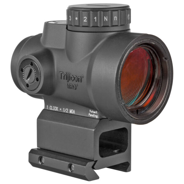 Trijicon Mro Hd Red Dot Lwr 1-3 Co-w - Image 2