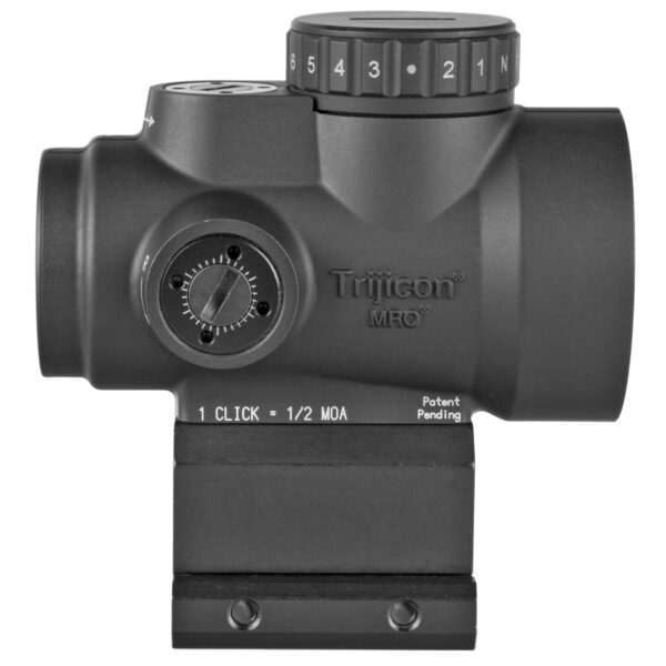 Trijicon Mro Hd Red Dot Lwr 1-3 Co-w - Image 3