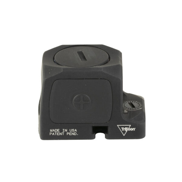 Trijicon Rcr Adj Led 3.25 Moa Blk - Image 3