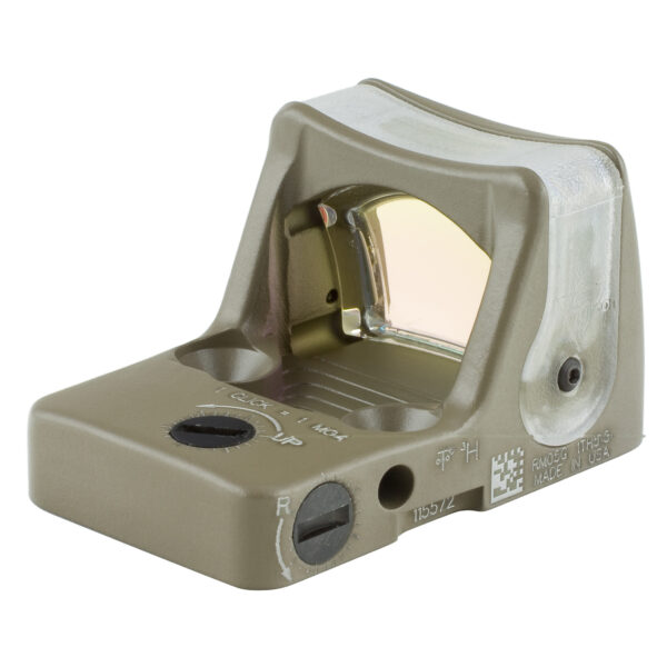 Trijicon Rmr Dl Ilum 9moa Grn Dt Fde - Image 5