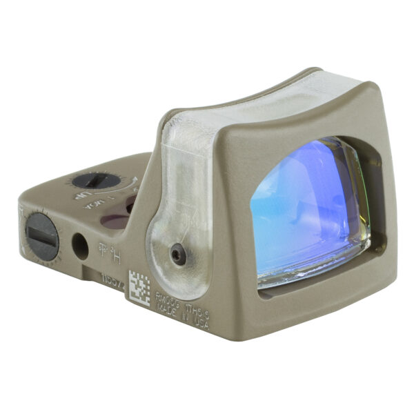 Trijicon Rmr Dl Ilum 9moa Grn Dt Fde - Image 3