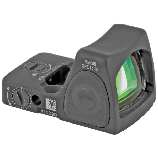 Trijicon Rmr Type 2 Adj 3.25 Moa Blk - Image 3