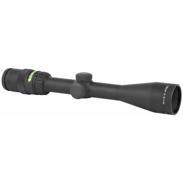 Trijicon Accupoint 3-9x40 Mdot Grn - Image 3