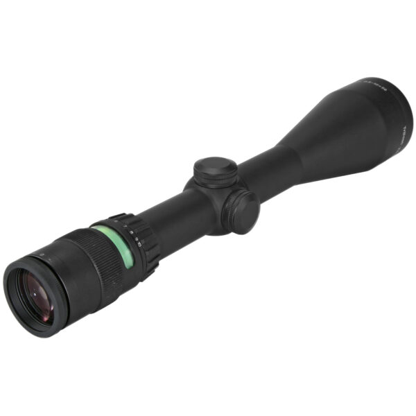 Trijicon Accupoint 2.5-10x56 Grn Mdt - Image 5