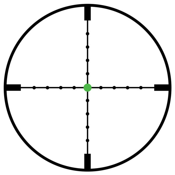 Trijicon Accupoint 2.5-10x56 Grn Mdt - Image 4