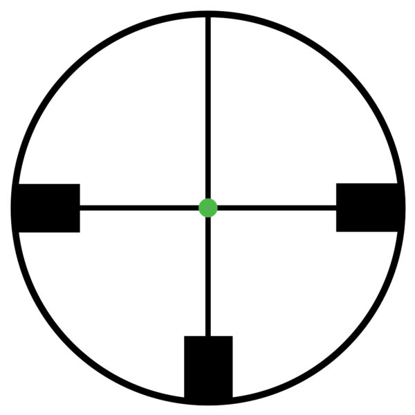 Trijicon Accupoint 1-4x24 Grn Dot 30 - Image 3