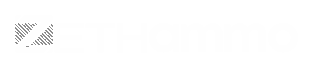 Zeth Ammo logo