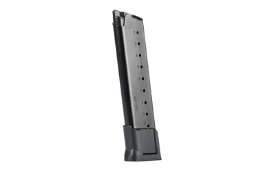 MEC-GAR MAG 1911 45ACP 10RD AFC BLK
