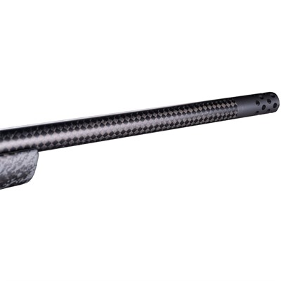 CIMA CF .22 CREEDMOOR 20'' THRD BBL 4RD CARBON FIBER GRAY