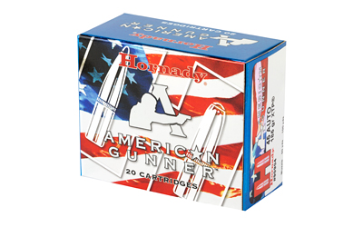 HRNDY AG 45ACP 185GR XTP 20/200 - Image 3