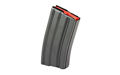 GO MAG AR15 20RD STEEL 5.56/.223 BLK - Image 2