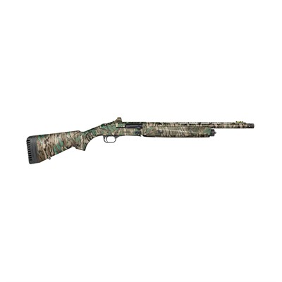 940 PRO TURKEY OR 12GA 18.5'' BBL 4RD W/HOLOSUN HS407K MOGL