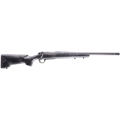 CIMA CF .308 WIN 16'' THRD BBL 4RD CARBON FIBER GRAY