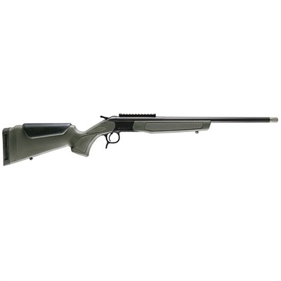 SCOUT SPUR 28GA 22''BBL 1RD BLUED/OD GREEN