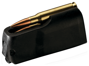 BROWNING MAGAZINE X-BOLT - 243 WIN 308 WIN & 7MM-08 REM