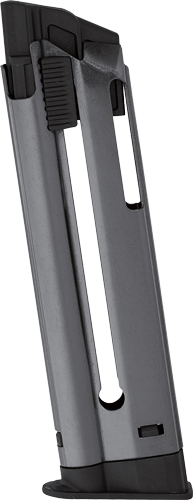 BROWNING MAGAZINE 1911-22 - PISTOL 10RD BLUED - Image 2