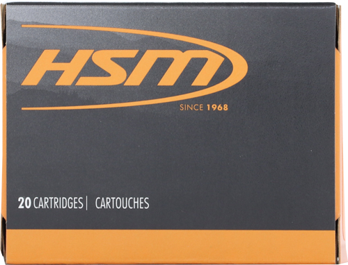 HSM 41 REM MAG 210GR XTP - HOLLOW POINT 20RD 20BX/CS
