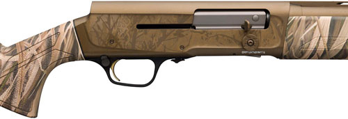 BROWNING A5 SWEET 16 WICKED - WING 2.75" 28"VR MO-SG HABITT - Image 3