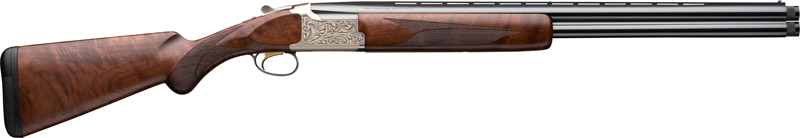 BROWNING CITORI FEATHER - LIGHTNING 12GA 3" 26" BLD/WAL