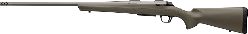 BROWNING AB3 COMPOSITE 30-06 - 22" OD GREEN/TUNGSTEN - Image 2