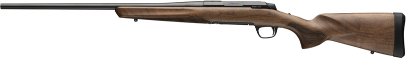 BROWNING X-BOLT 2 HUNTER 300WM - 26" WALNUT/BLUED - Image 2