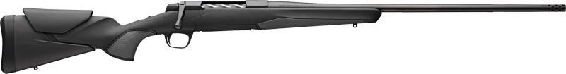 BROWNING X-BOLT 2 HUNTER 243 - WIN 22" COMPOSITE/BLUED