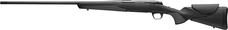 BROWNING X-BOLT 2 HUNTER 243 - WIN 22" COMPOSITE/BLUED - Image 2