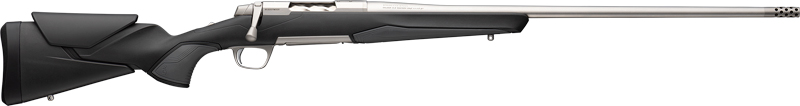 BROWNING X-BOLT 2 HUNTER 300 - PRC 26" COMP/STAINLESS MB<