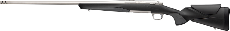 BROWNING X-BOLT 2 HUNTER 300 - PRC 26" COMP/STAINLESS MB< - Image 2