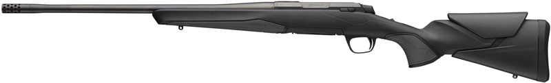 BROWNING X-BOLT 2 MICRO 243 - WIN 20" COMPOSITE/BLUED MB - Image 2