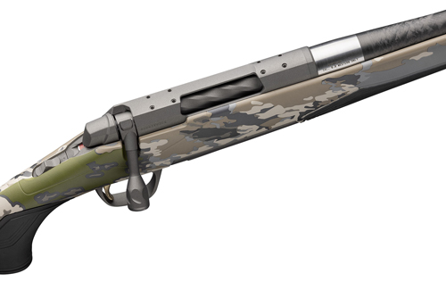BROWNING X-BOLT 2 SPEED 7MMPRC - 24" OVIX/CARBON FIBER SR MB