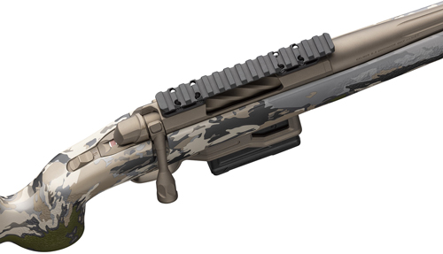 BROWNING X-BOLT 2 HC MCMILLAN - LR 6.5PRC 26" BRNZ/OVIX SR MB