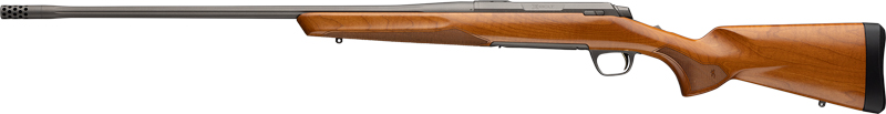 BROWNING X-BOLT 2 SPEED 7MM RM - 26" DARK MAPLE/TUNGSTEN - Image 2