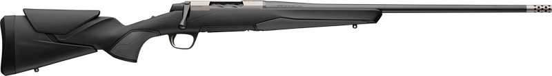 BROWNING X-BOLT 2 HUNTER 308 - WIN 22" COMPOSITE/TWO TONE