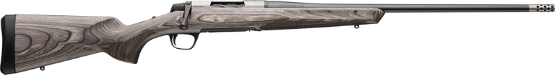 BROWNING X-BOLT 2 HUNTER 7MM - RM 26" GRAY LAM/TWO-TONE MB